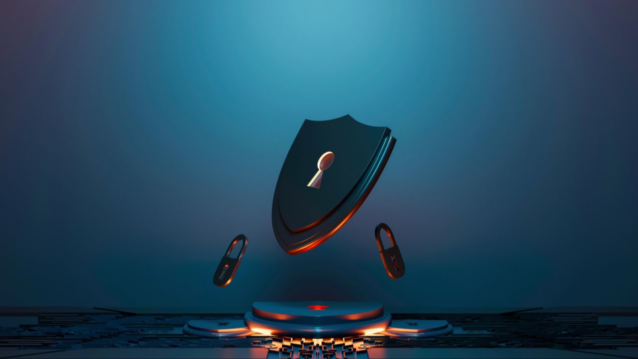 Cybersecurity & Security Services