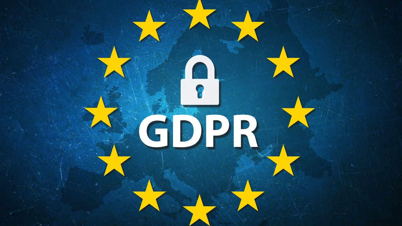 GDPR in Trust-IT