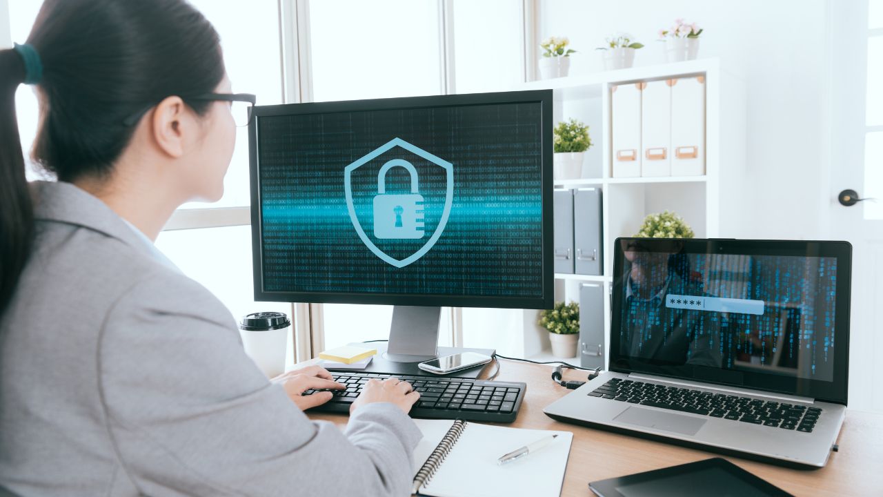 Διαδικτυακή ασφάλεια