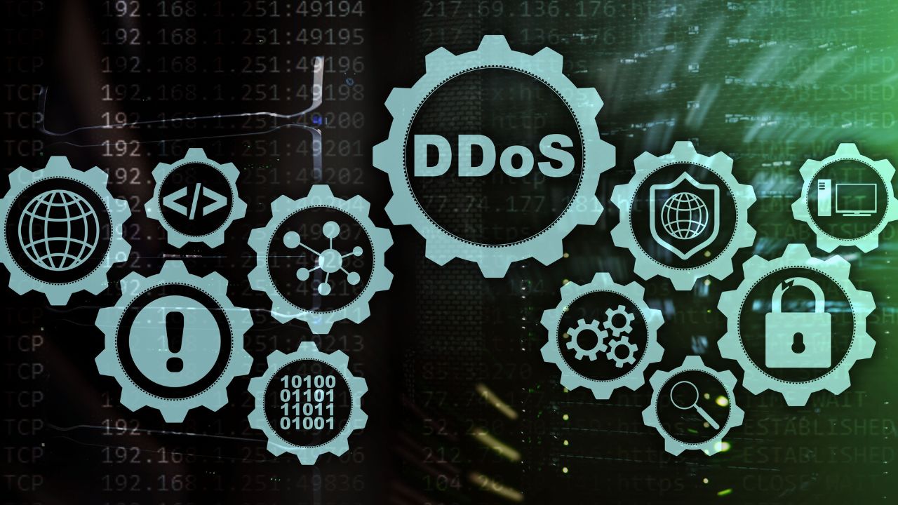 DDoS Attacks