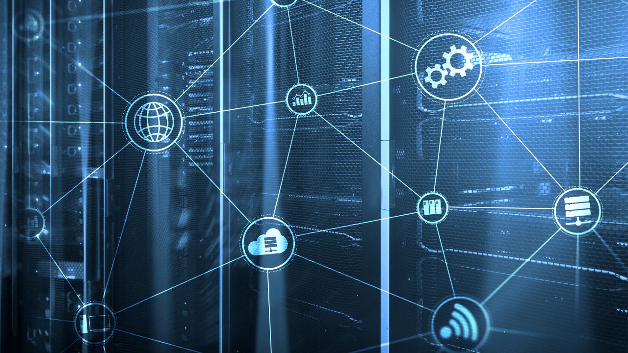 Infrastructure Safeguarding