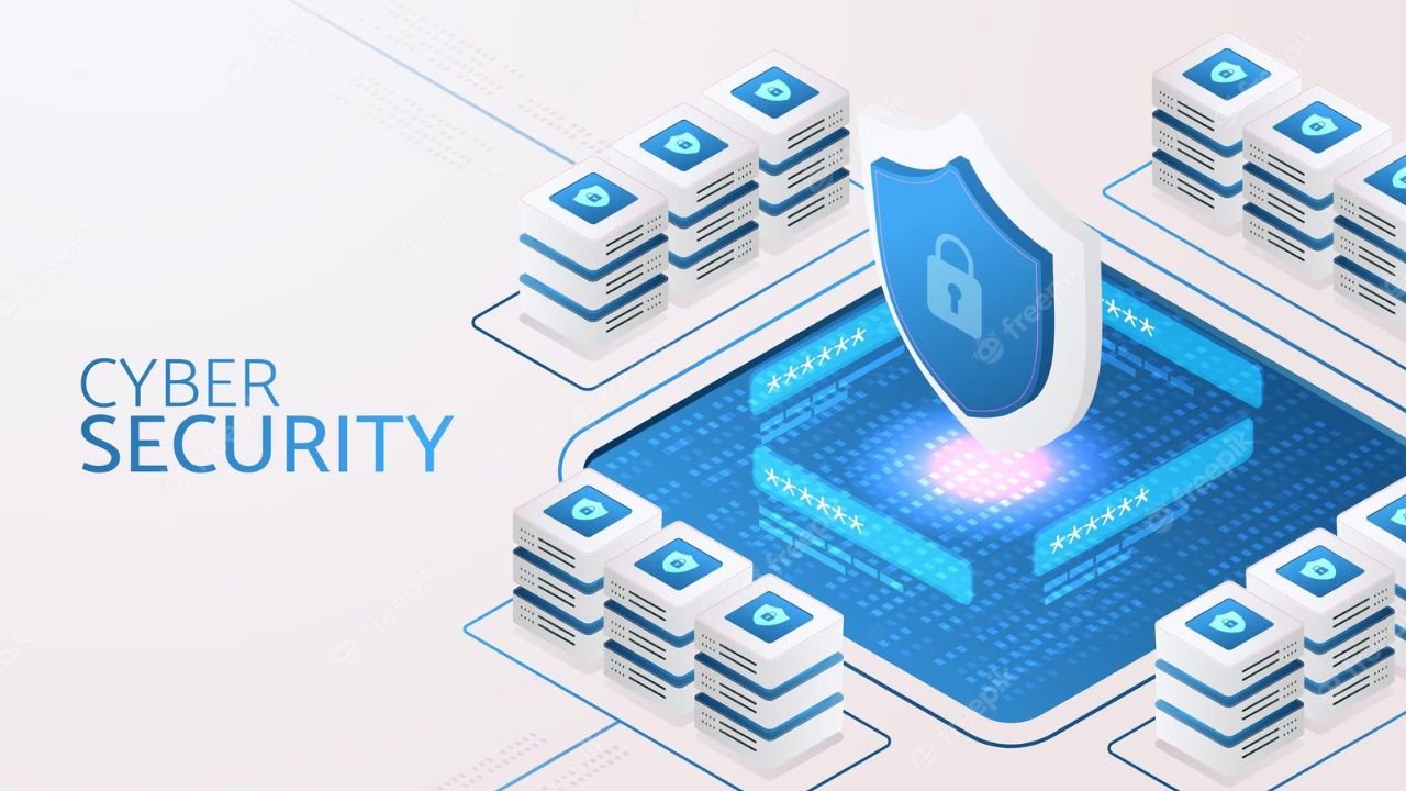 How to protect from cybercrime