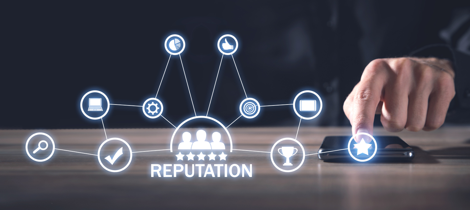 Reputation Restoration