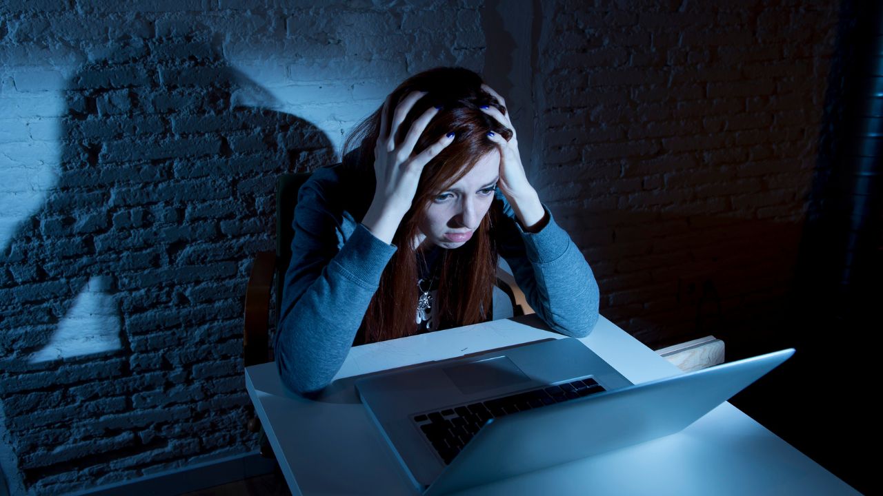 Online Safety for teens