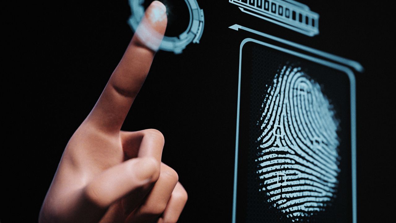 Authentication Management