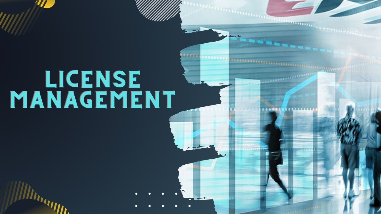 License Management