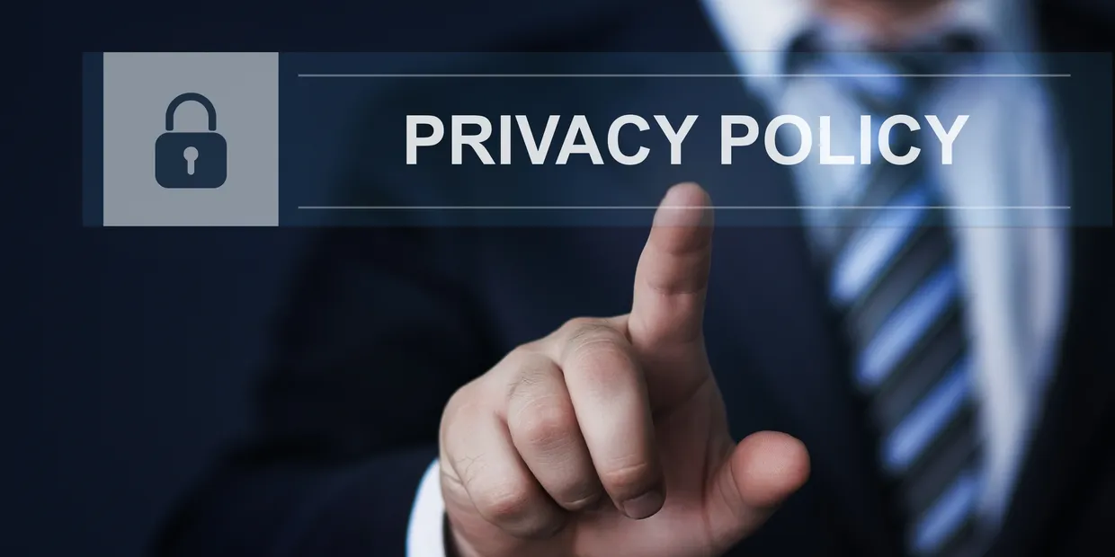 Privacy Policy