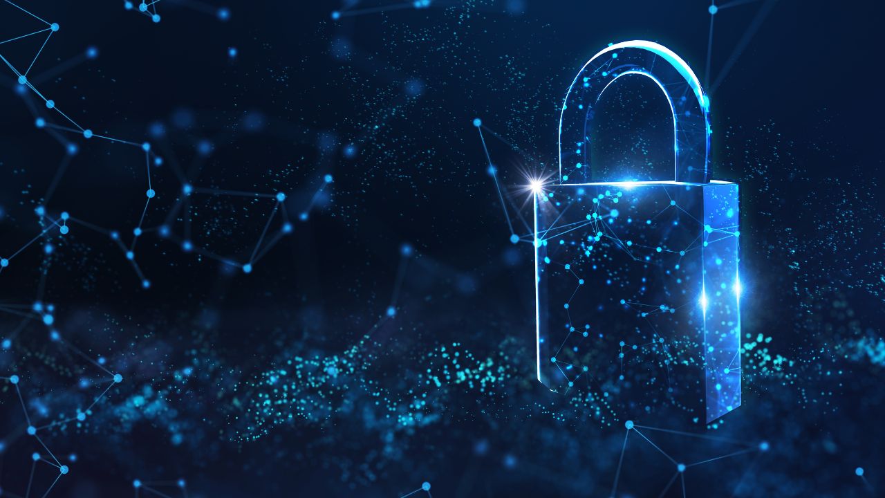 Προστασία Διαδικτύου