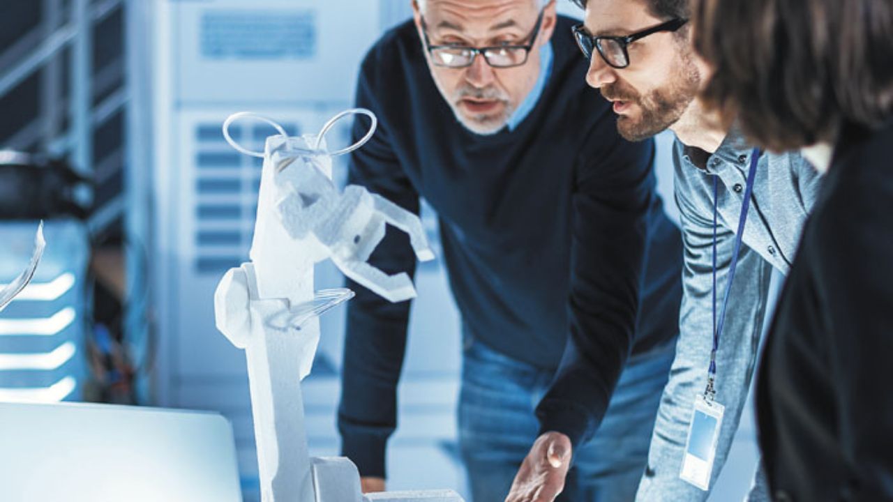 Artificial Intelligence Cybersecurity