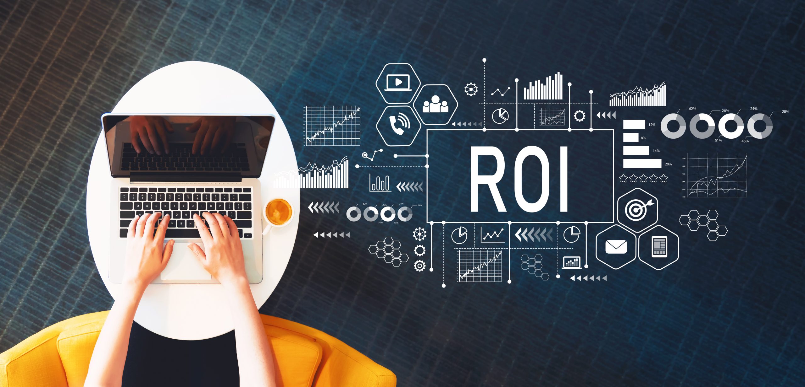 Enhancing ROI