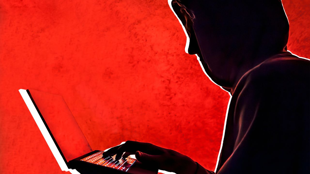 Screen Readers Malware