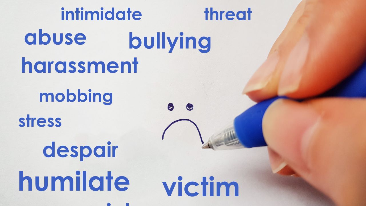 Παγκόσμια Ημέρα Κατά Κυβερνοεκφοβισμού