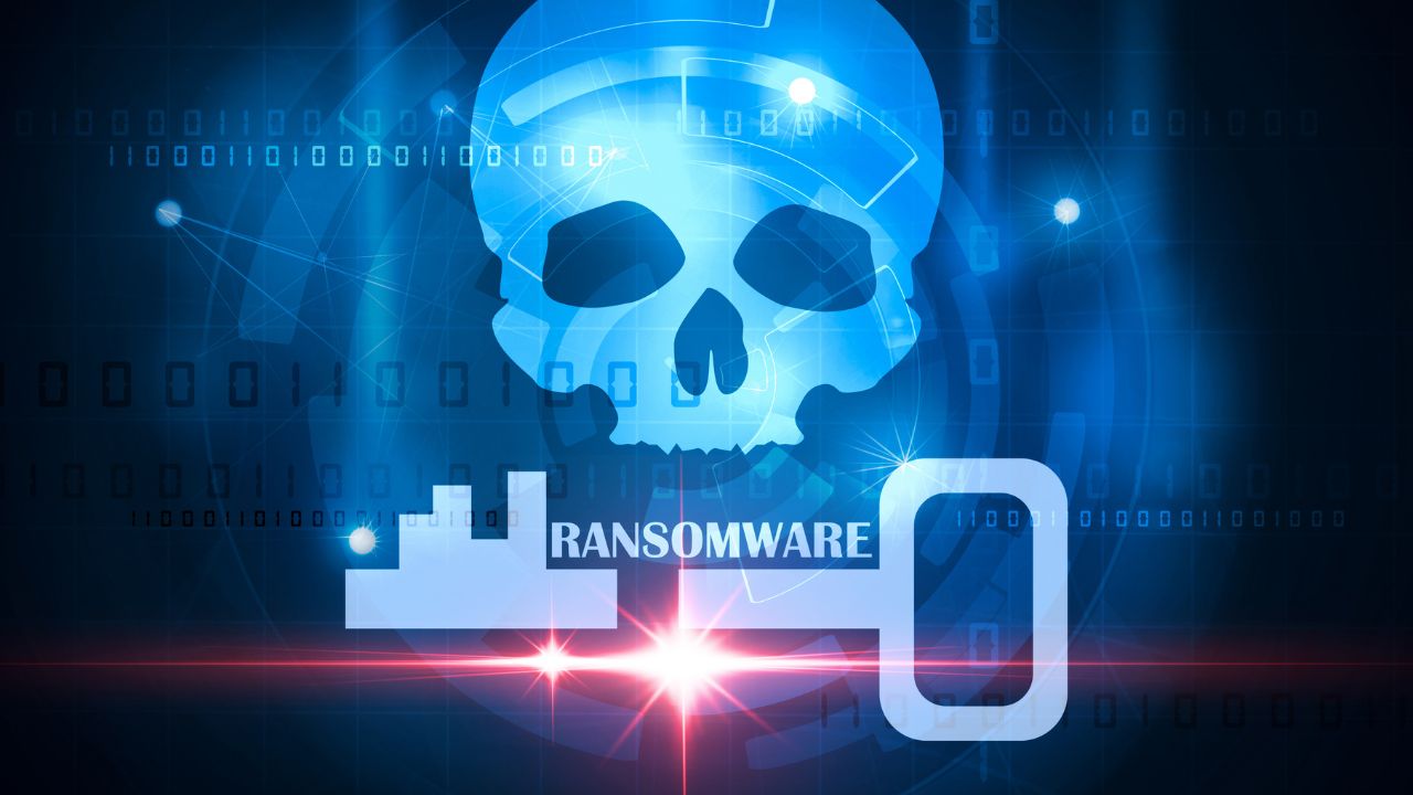 Play ransomware