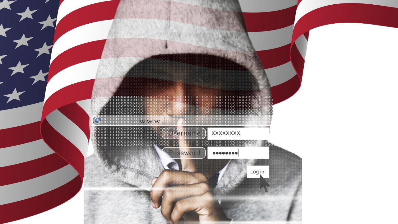 ΗΠΑ hackers