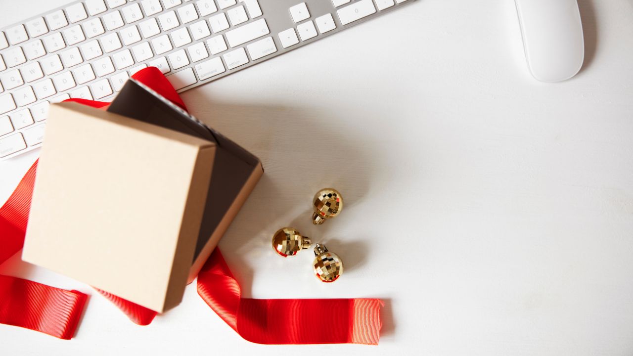 επιχείρηση Χριστούγεννα