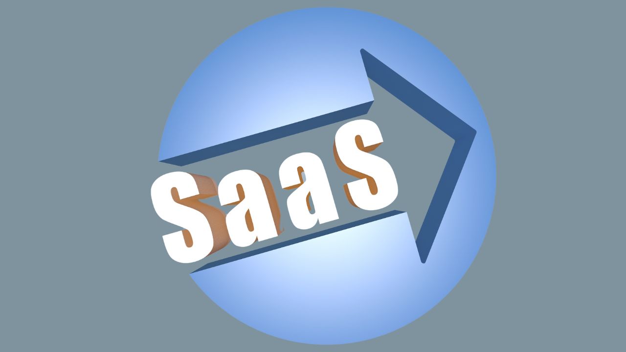 SaaS security