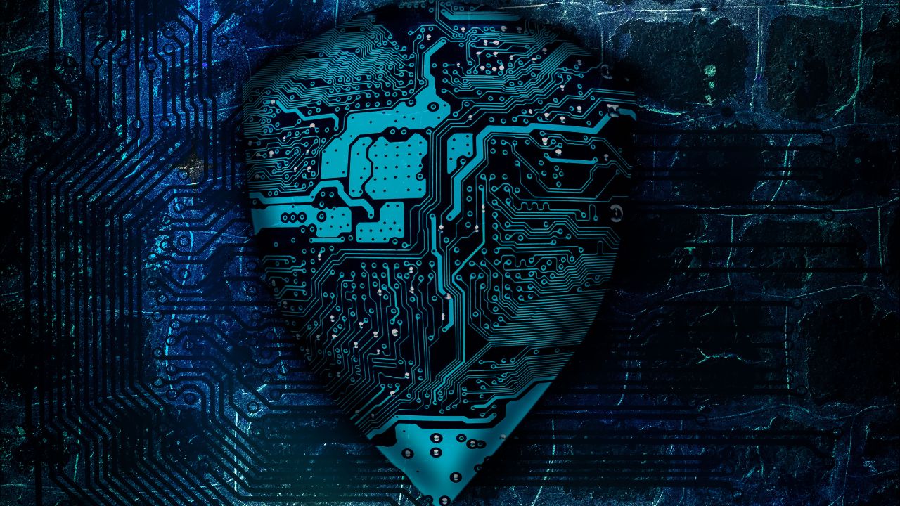 cybersecurity technologies