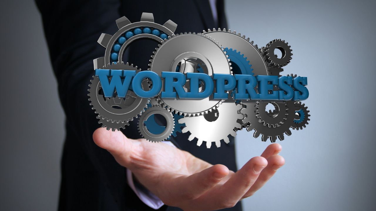 wordpress