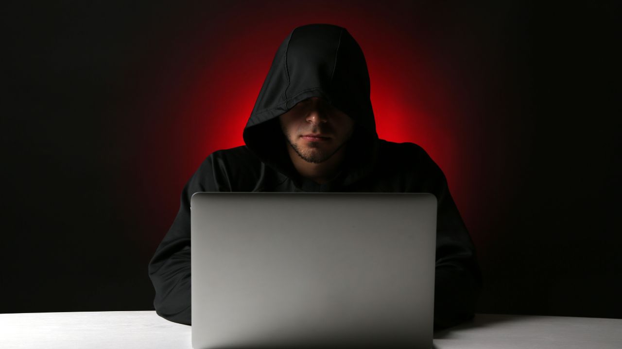 hackers North Korean