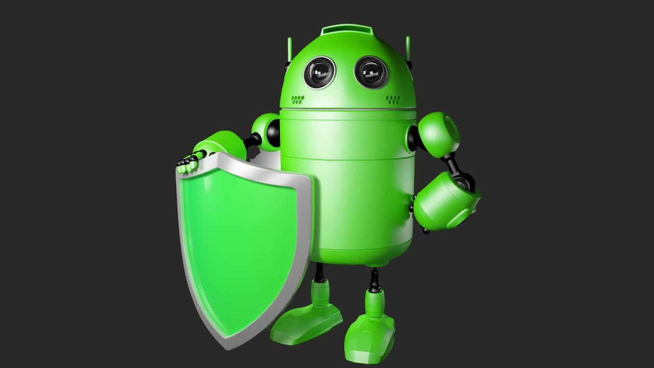 android malware