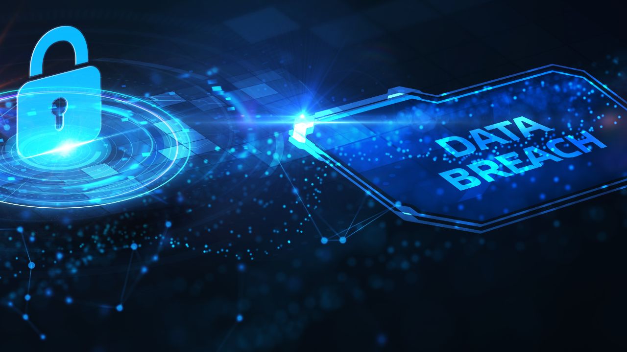 Data Breach