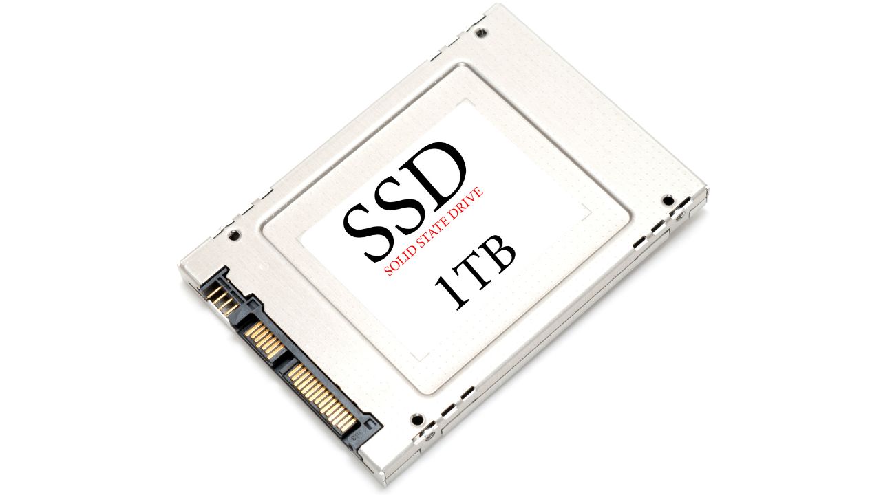 SSD