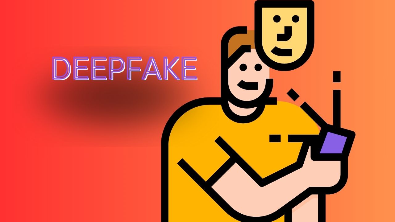 deepfake