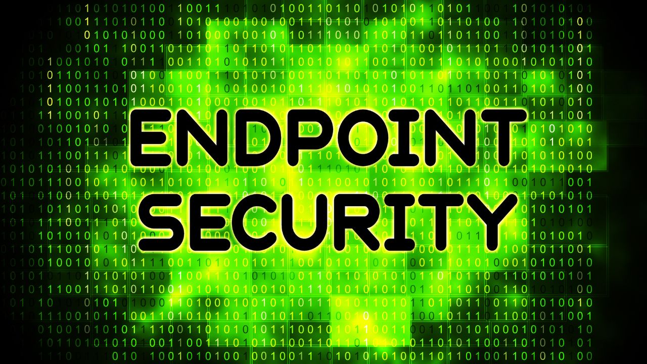 endpoint security