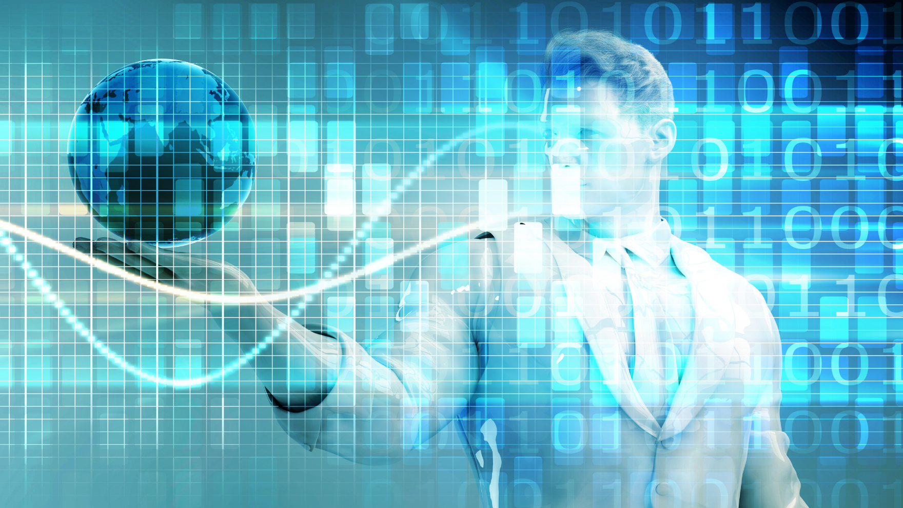 research and development Trust-IT