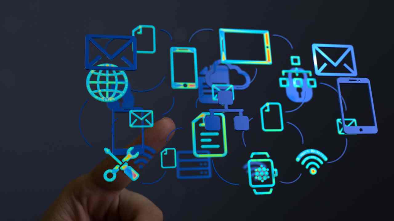 open-source intelligence