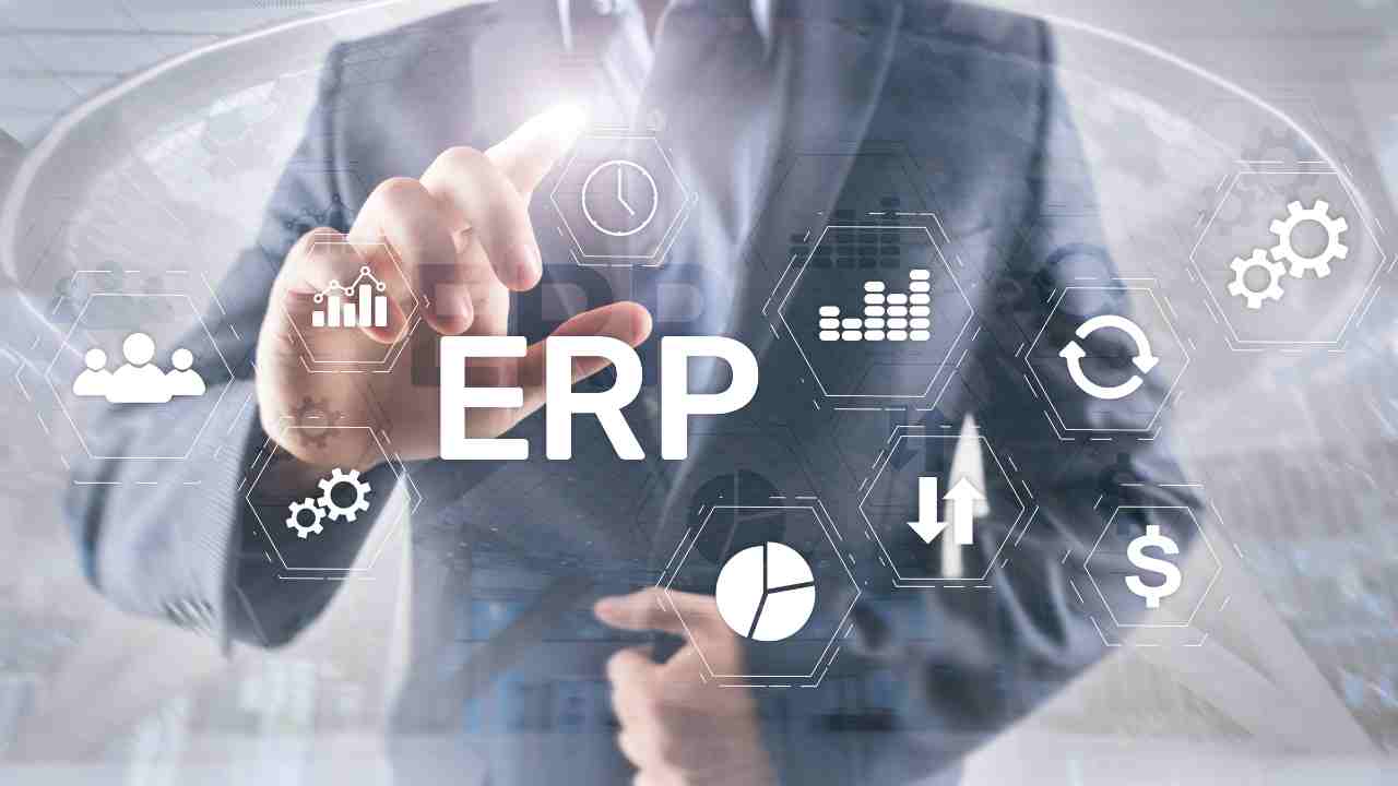 ERP