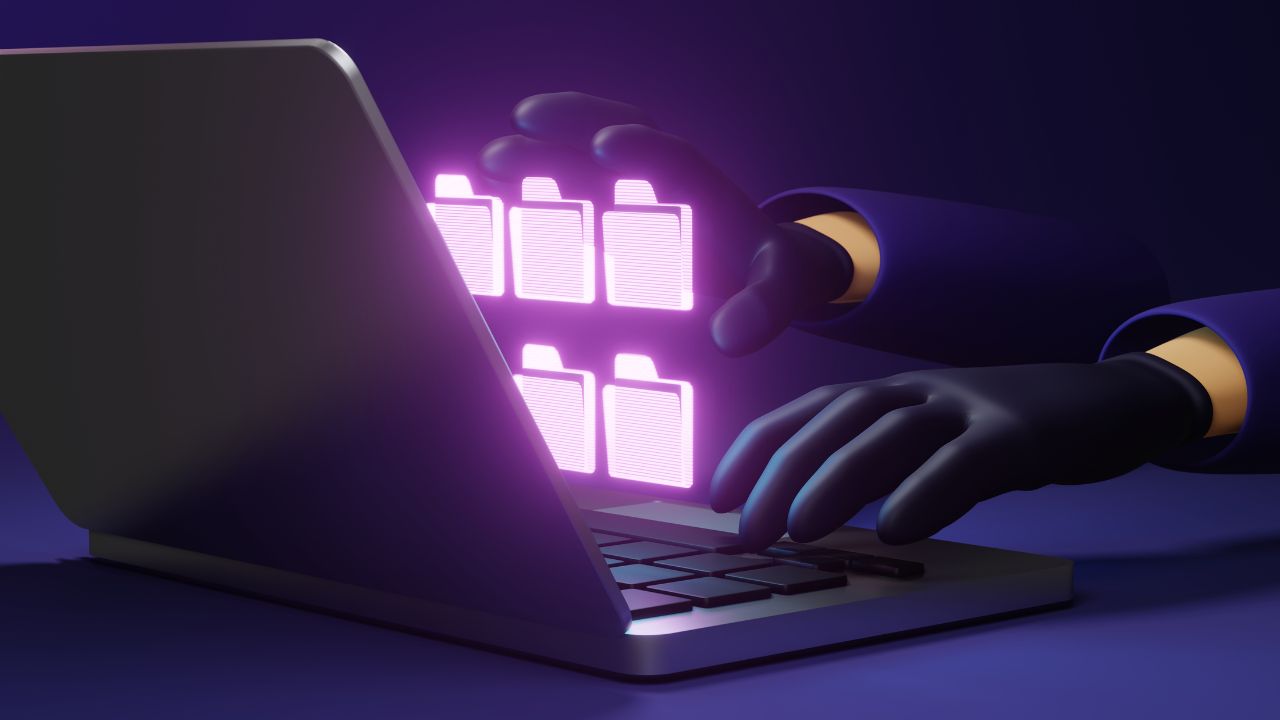 κακόβουλο λογισμικό κλοπής πληροφοριών