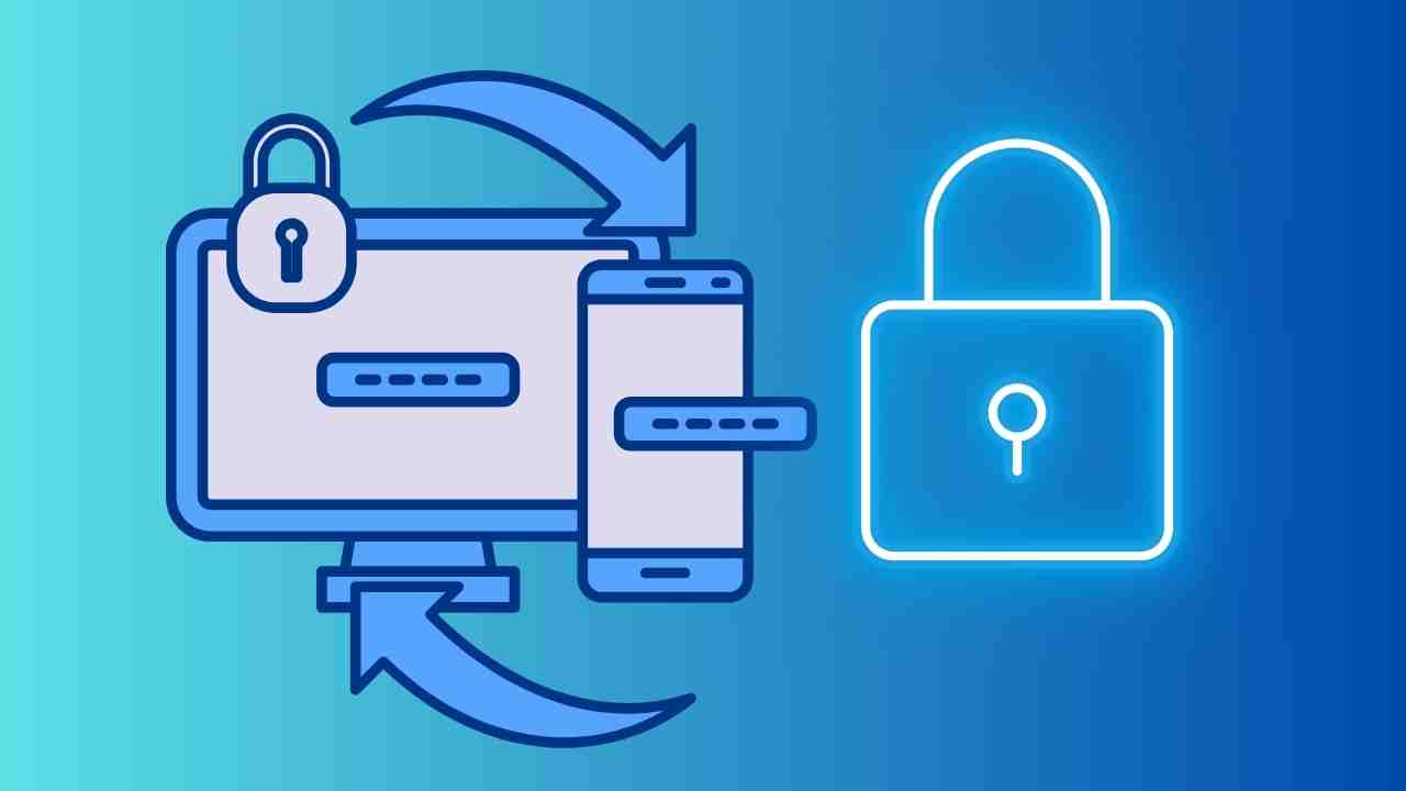 Multi-Factor Authentication